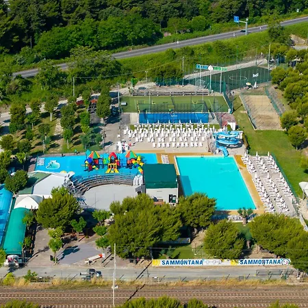 Camping Village Verdemare Srl-2